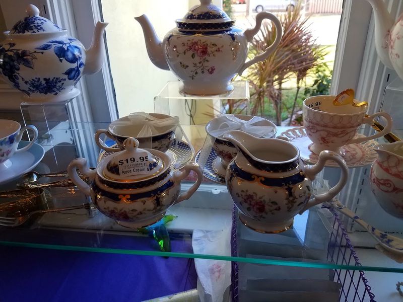 A Charming Gift Shop Next Door Worth Browsing Before You Leave