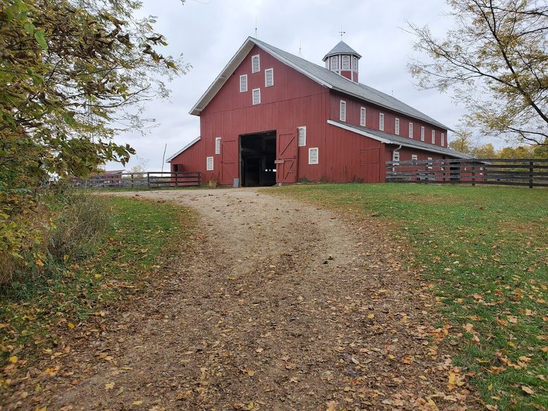 Slate Run Living Historical Farm &ndash; Canal Winchester, OH