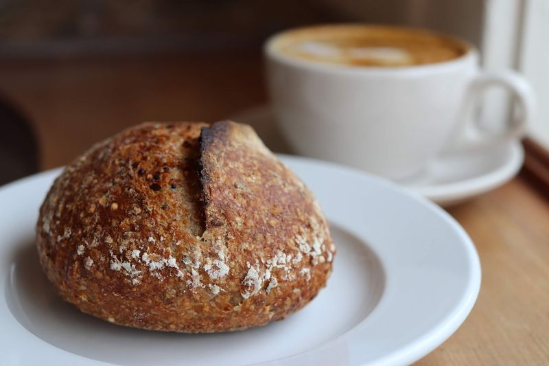 Independent Baking Co. &mdash; Athens