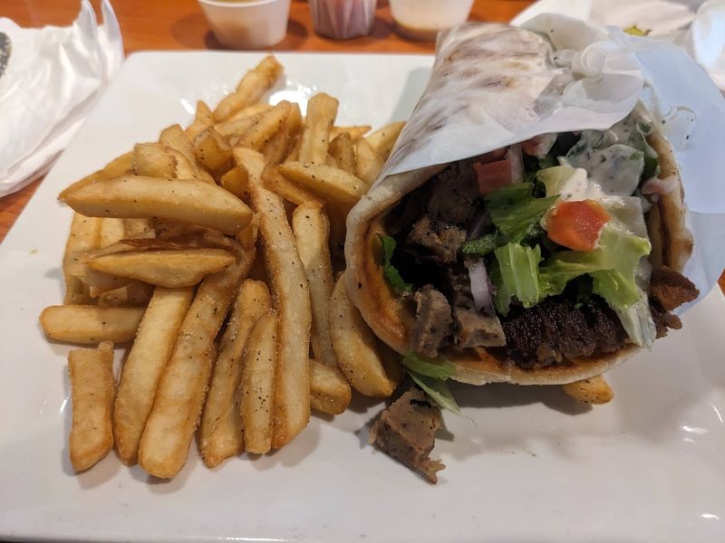 Fresh Ingredients Make the Difference