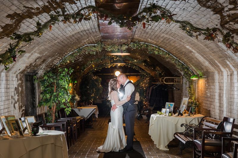A Destination for Special Occasions