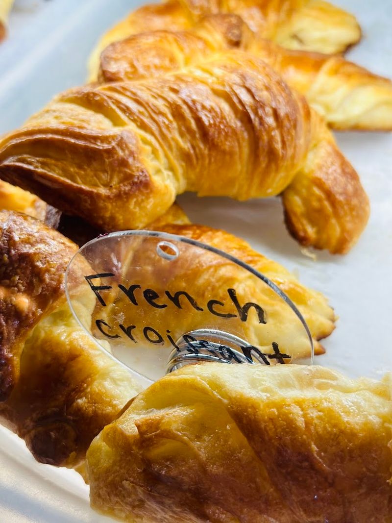 Croissants That Rival Paris