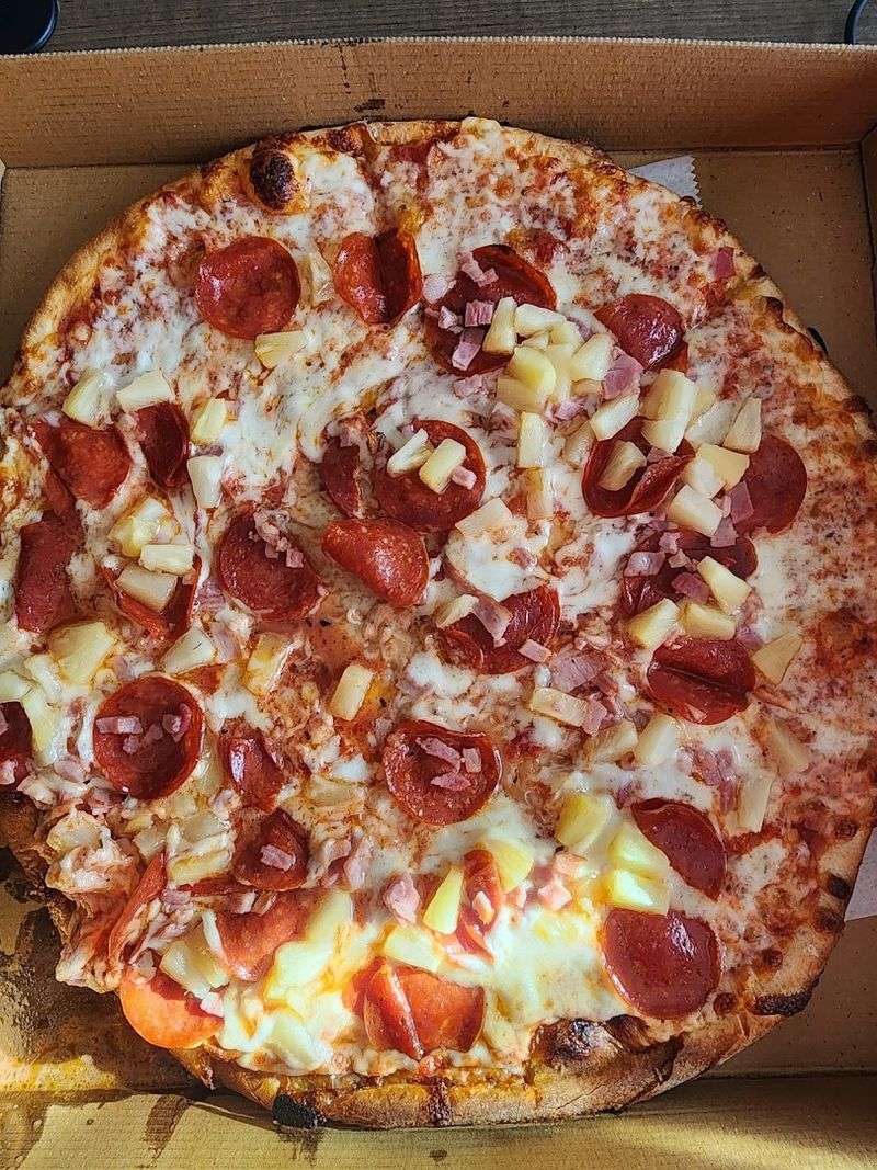 Vicino's Pizza &ndash; Morrisville