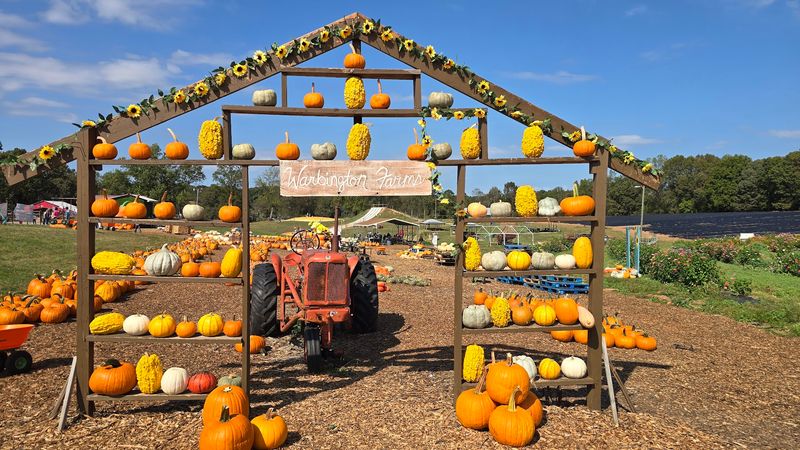 Warbington Farms (Cumming)