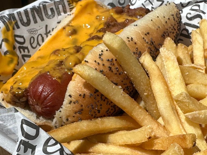 Frankie's Chicago Beef - Palm Coast, FL