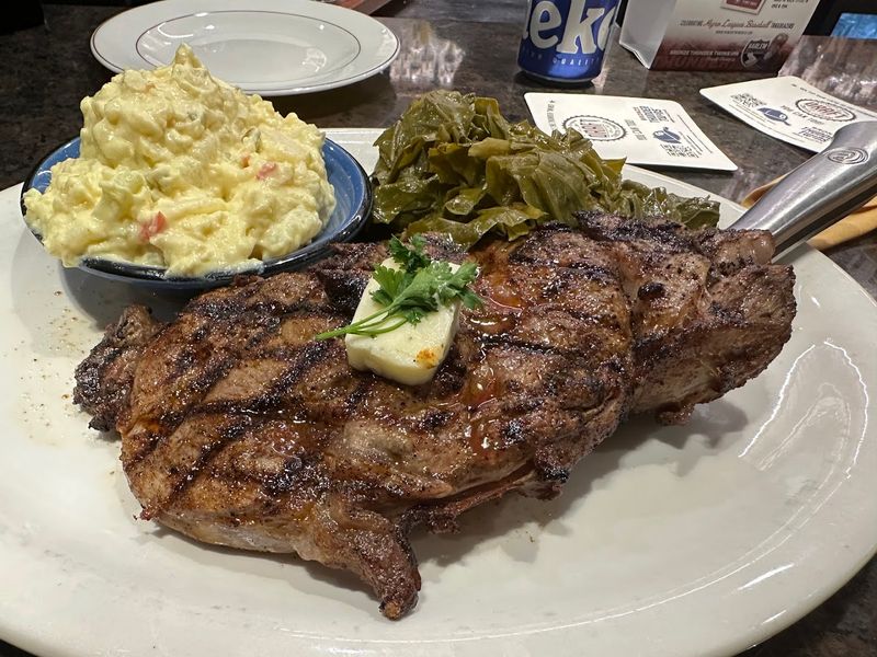 The Prime Smokehouse: Barbecue & Beyond