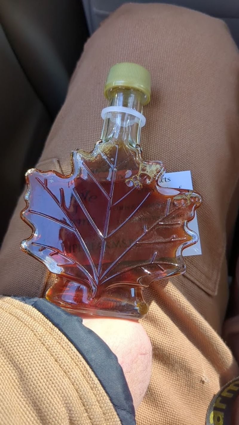 Triple J Farms (Titusville, PA)