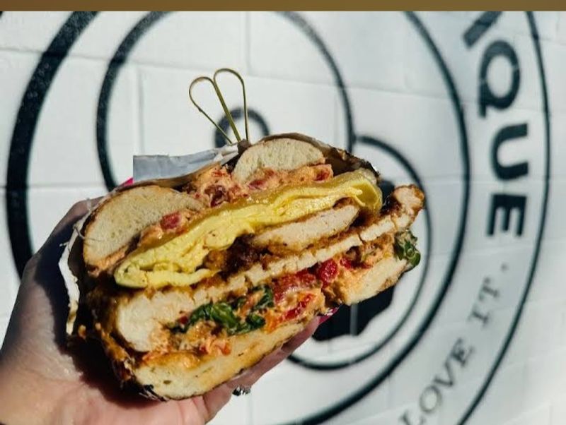 Bagel Boutique - Mechanicsburg, PA