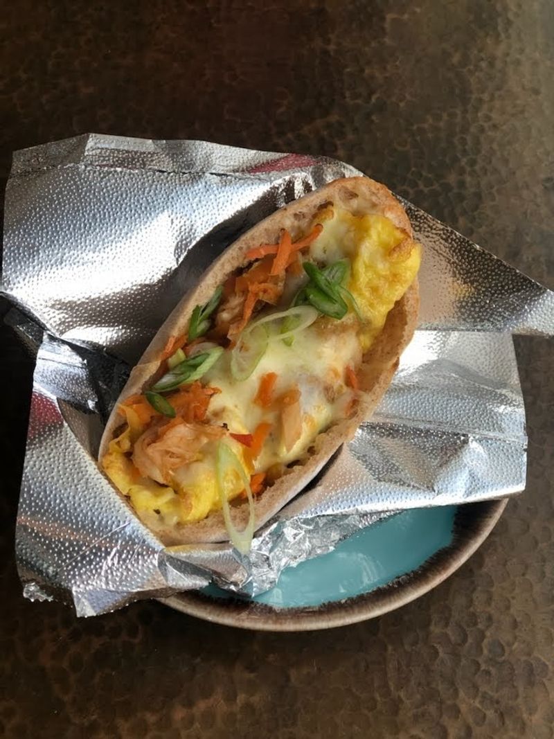 A&J King Artisan Bakers, Salem