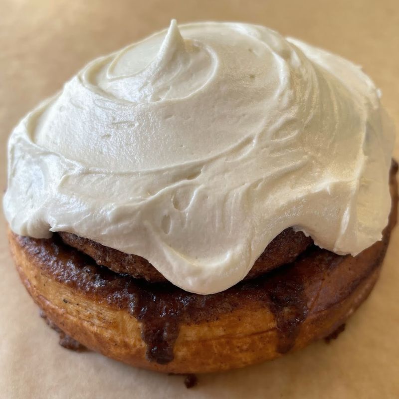 Union Square Donuts (Somerville)