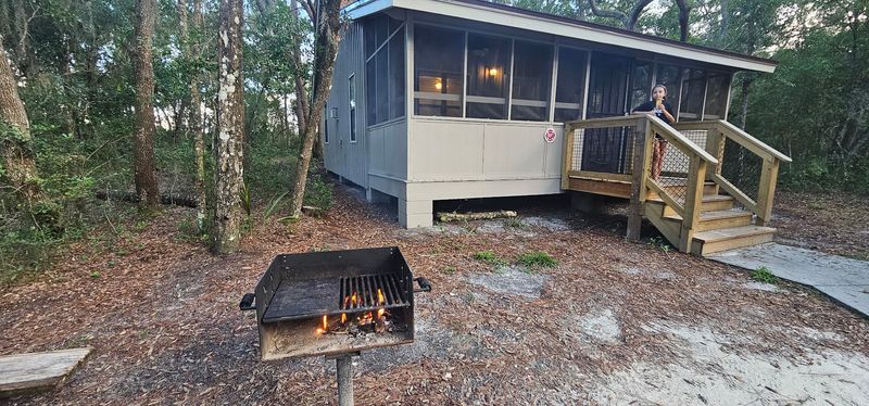 Blue Spring State Park