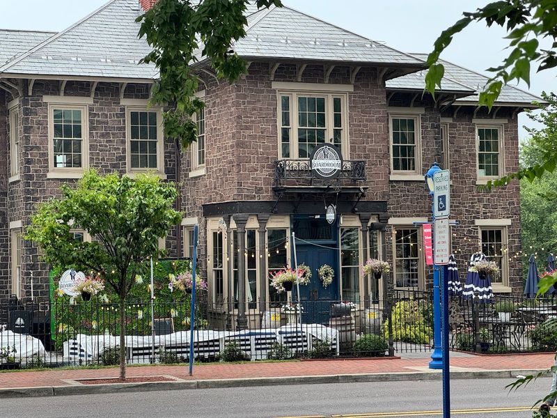 The Boardroom Restaurant and Bottle Shop (Phoenixville, PA)