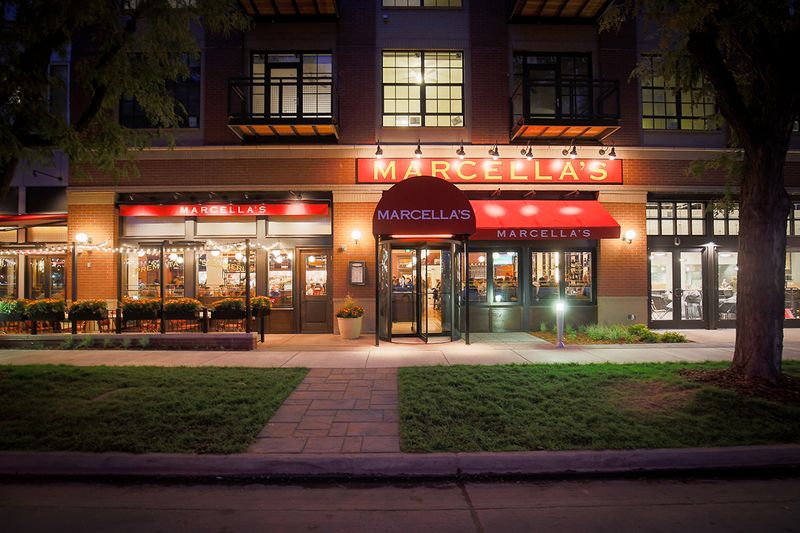 Marcella's Italian Kitchen