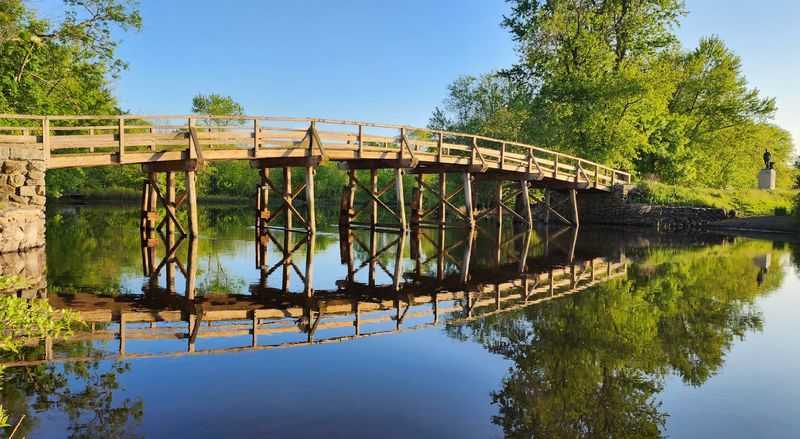 North Bridge (Concord)
