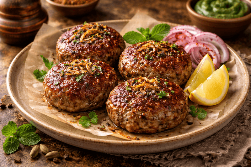 Saffron Indian Cuisine - Cary, NC