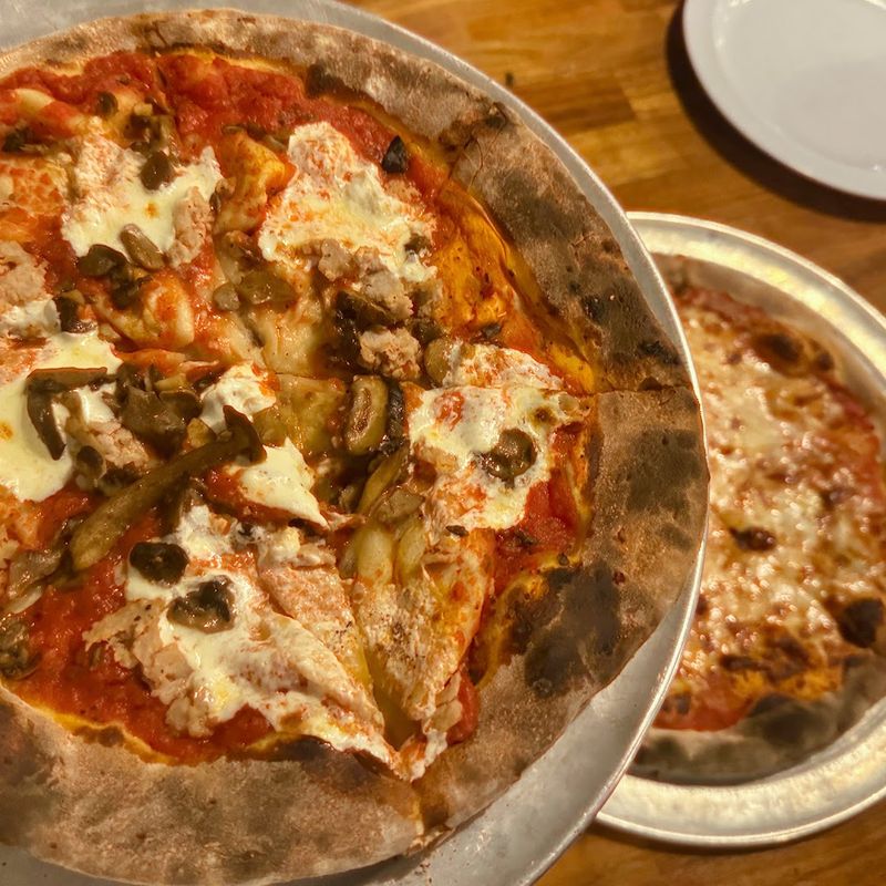 Ordering Flow and Service Tips