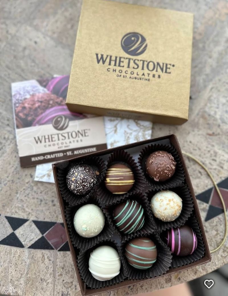 Premium Truffle Collection