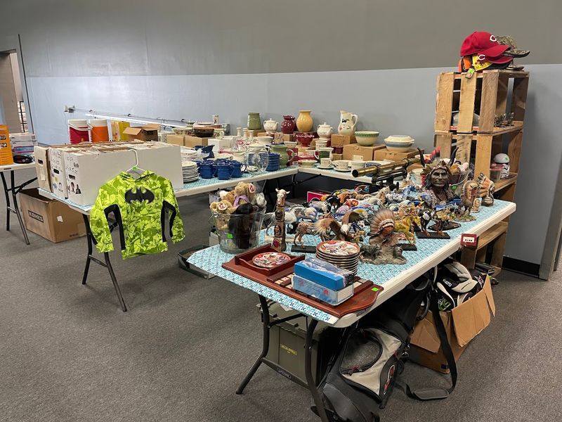 Buckeye Flea Market