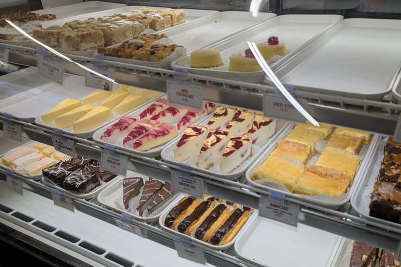 Provincetown Portuguese Bakery (Provincetown)