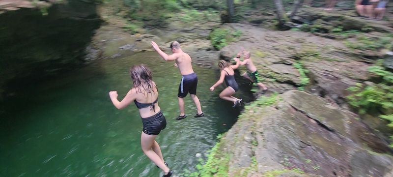 What To Pack For A Rustic Visit