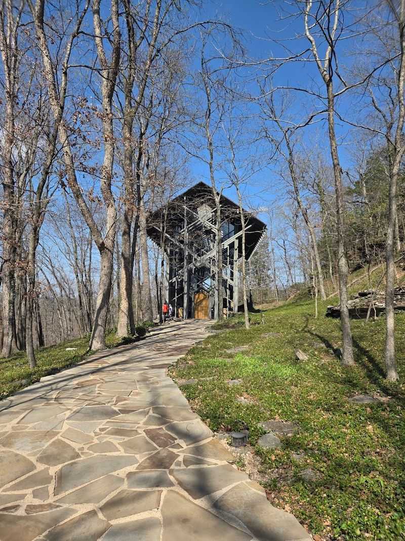 Finding It Without Stress