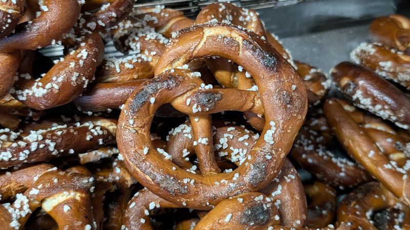 Flavors and Fan Favorites