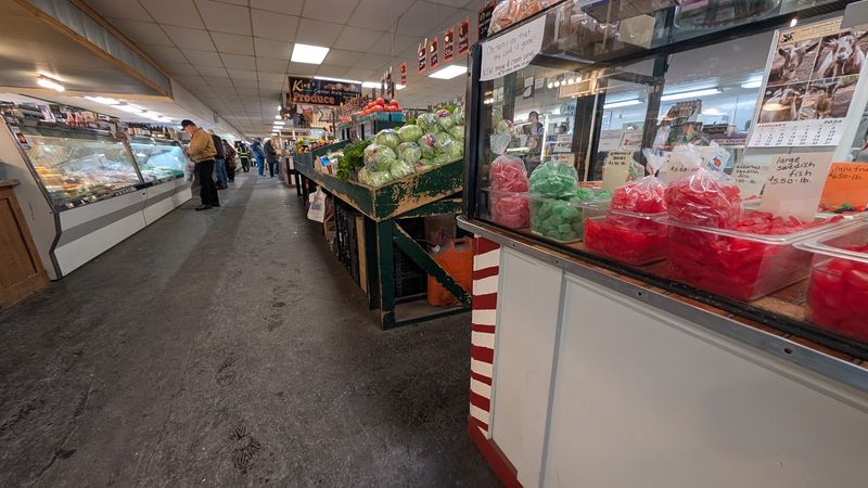 The Green Dragon Farmers Market &ndash; Ephrata