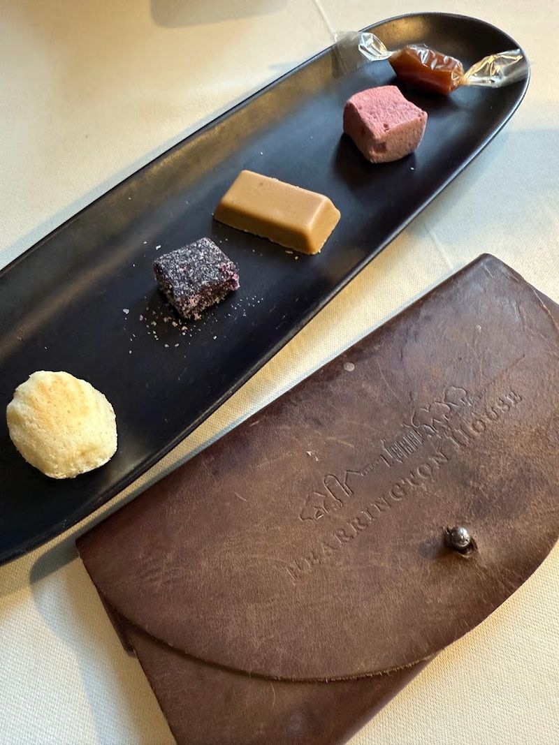 Relais and Chateaux Membership and Accolades