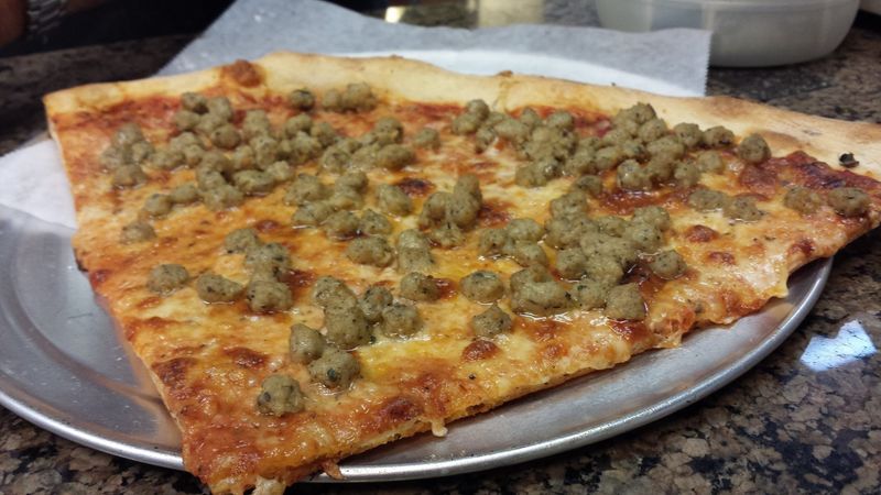 Prices, Portions, And Value