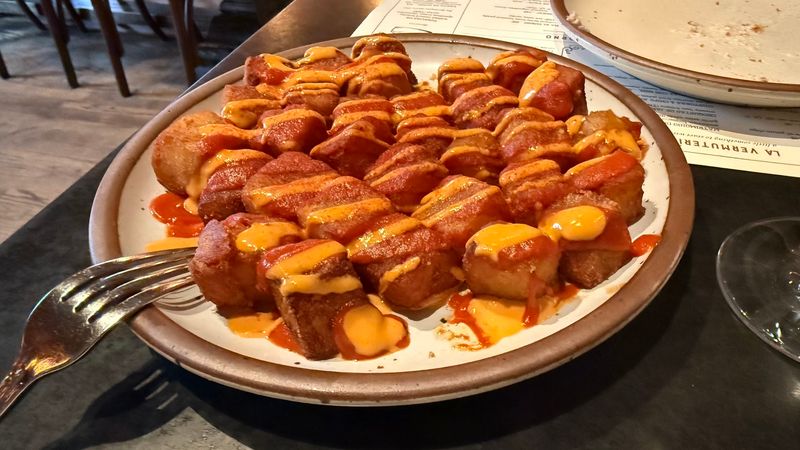 C&uacute;rate (Asheville)