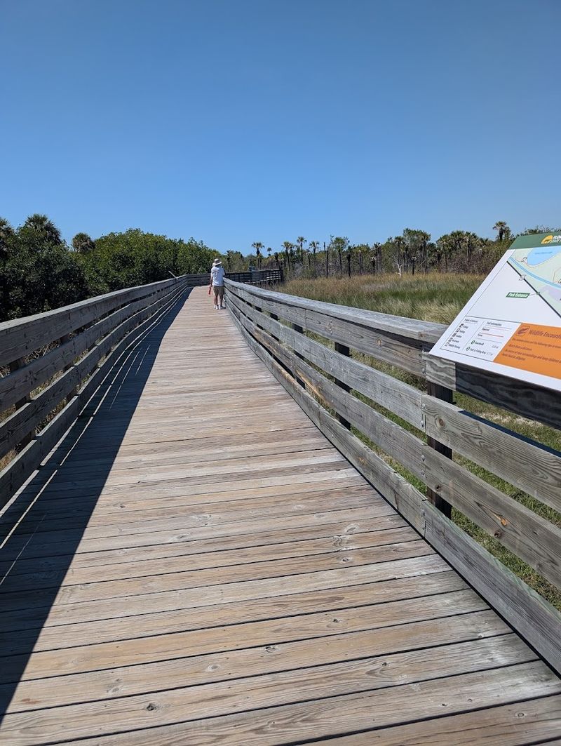 Fakahatchee Strand Preserve State Park &mdash; Copeland, FL