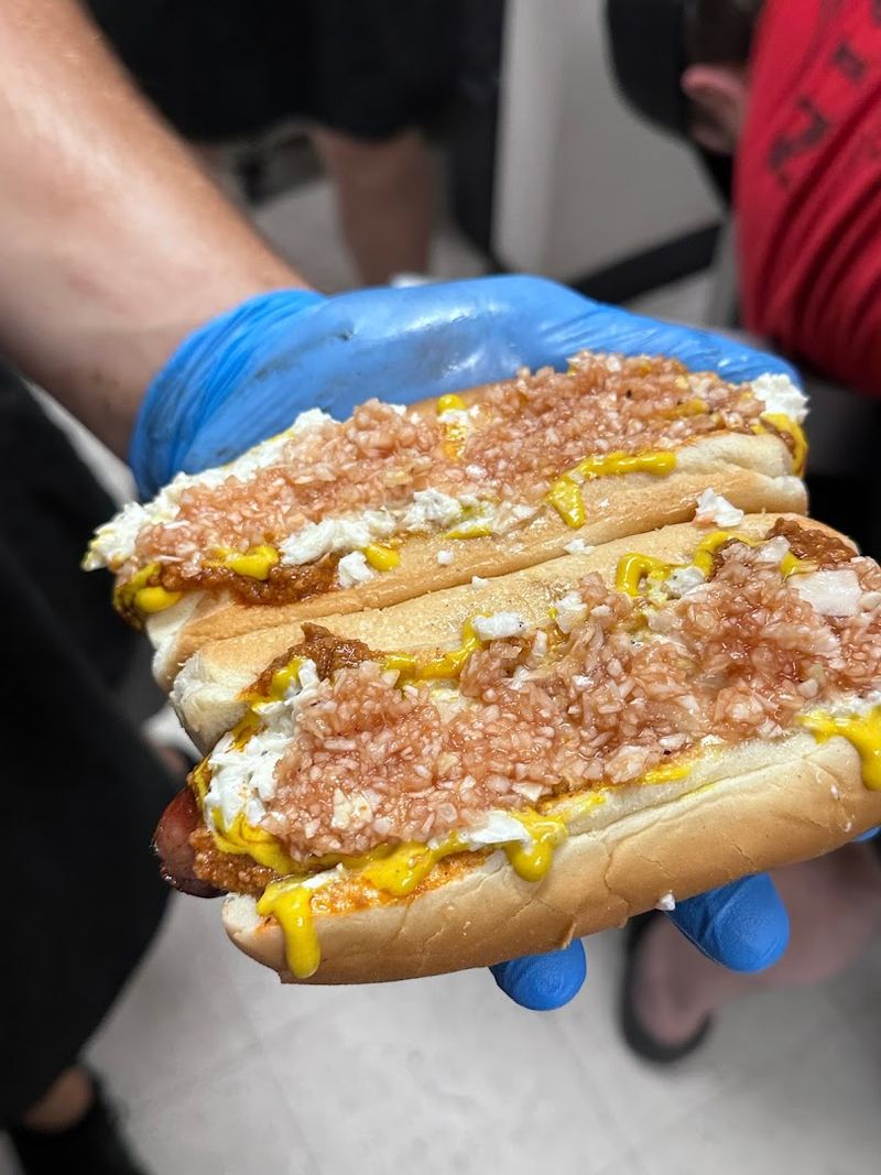 A Menu Full of Comfort Food Classics