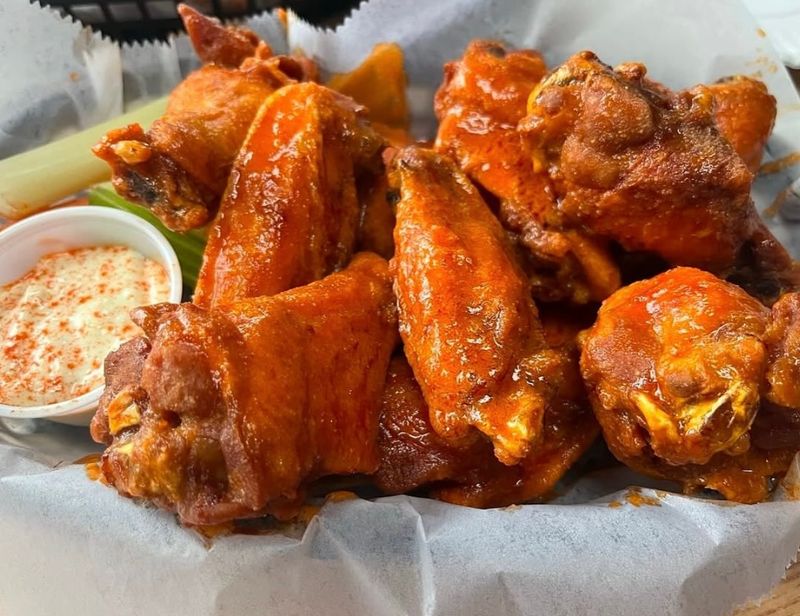 Union Jack&rsquo;s Olde Glory Pub