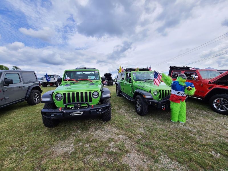 Family-Friendly Fun: Carlisle Events Is Not Just for Gearheads