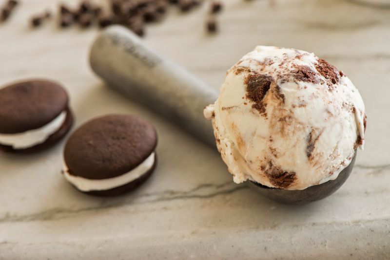 Bird-in-Hand Bakery & Café