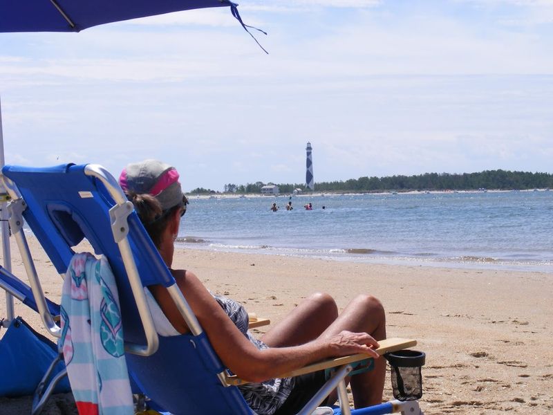 Practical Tips for Visiting Cape Lookout