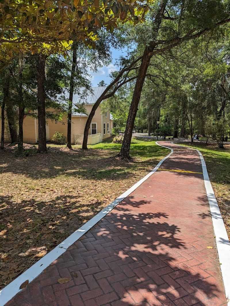 Bicycling the Flat Park Roads