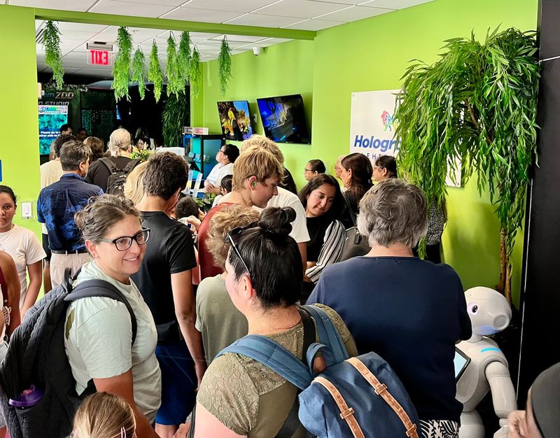 Field Trips And School Groups