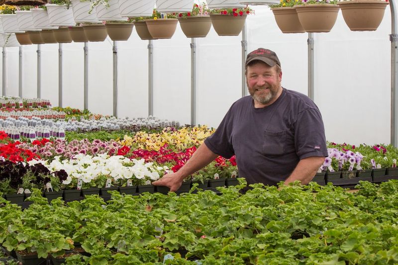The Friendly Family Behind the Farm