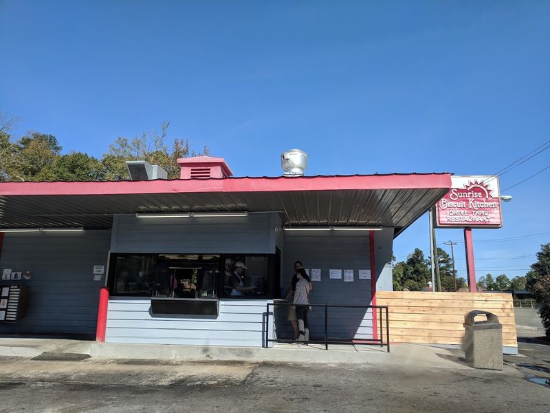 Sunrise Biscuit Kitchen (Chapel Hill)