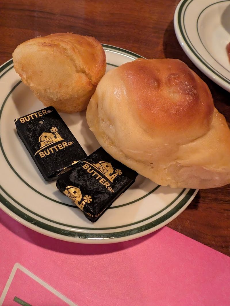 Yeast Rolls and Cornbread That Feel Homemade