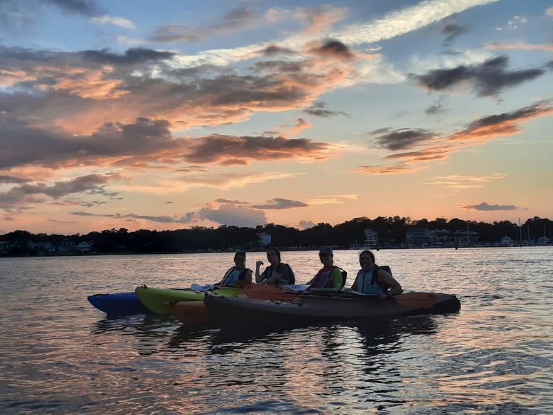 Northeast Cape Fear River