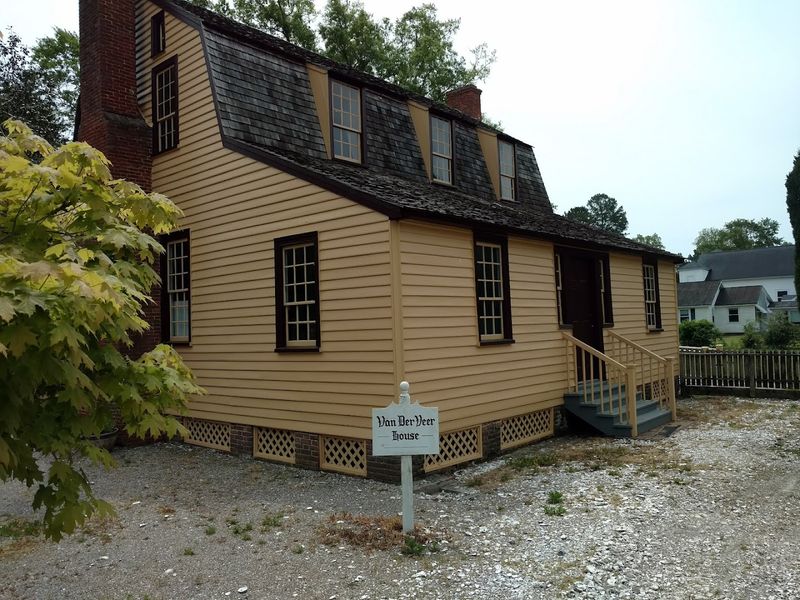 The Historic Bath State Historic Site: Where to Start Your Visit