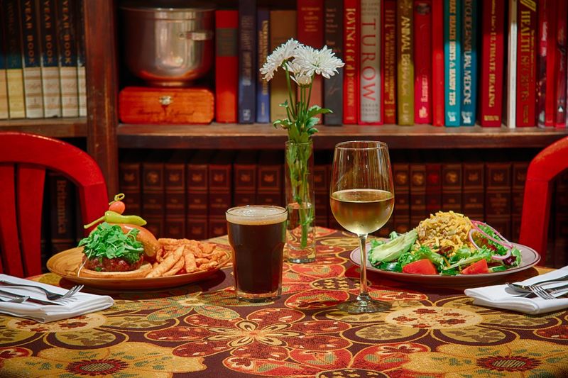 The Goblin Market Restaurant & Lounge