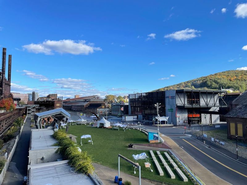 The ArtsQuest Center as the Heart of It All