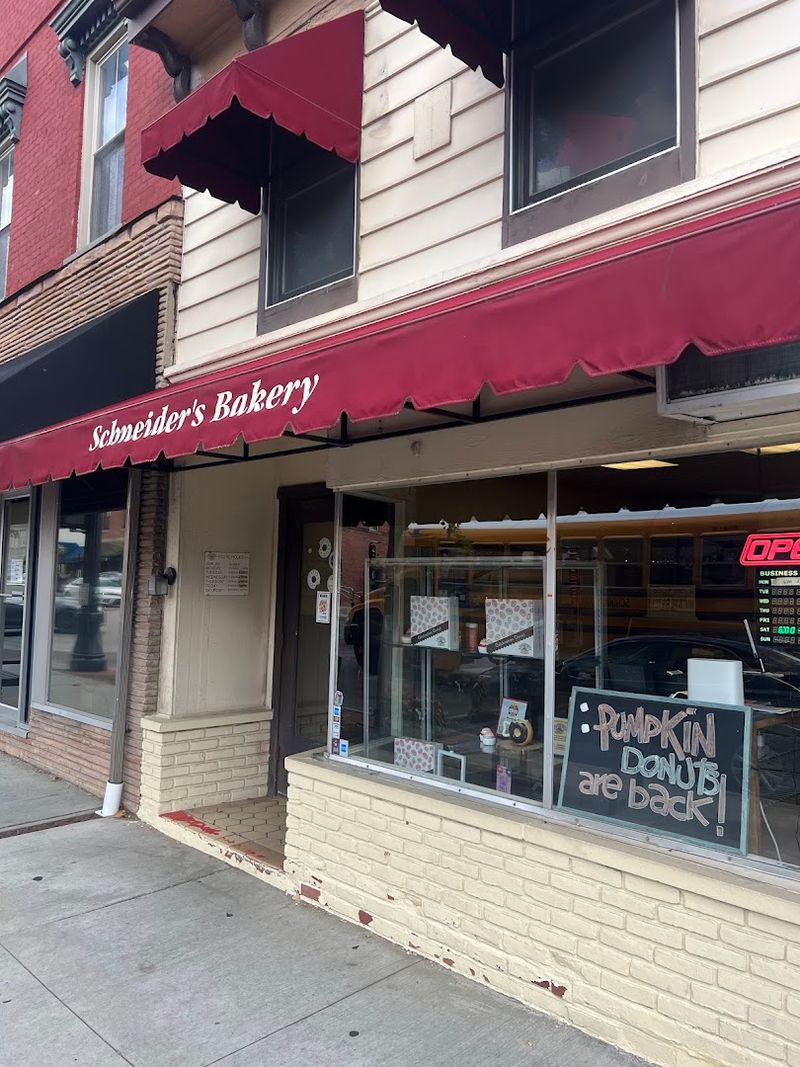 Schneider's Bakery (Westerville, OH)