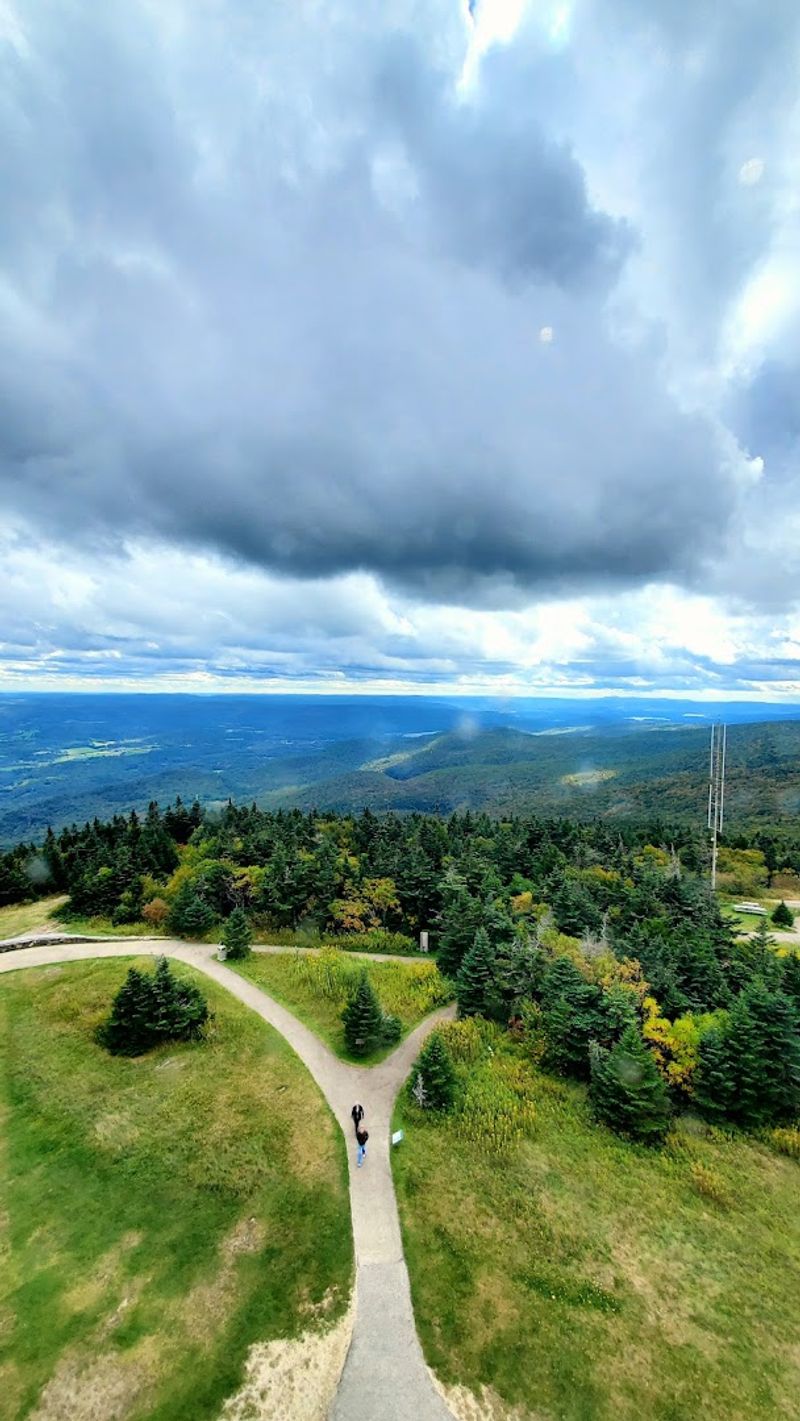 Mount Greylock State Reservation (Lanesborough)