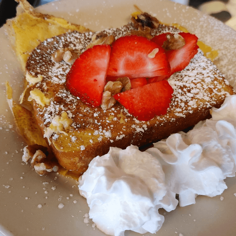 Al Mac's Diner - Fall River