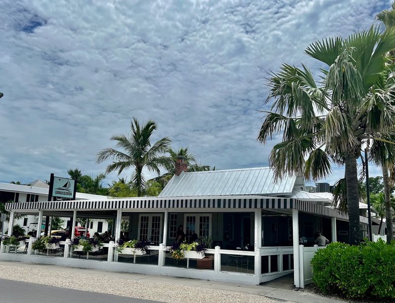 The Waterfront Restaurant - Anna Maria Island