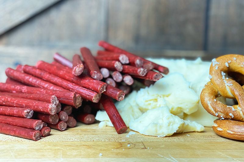 S. Clyde Weaver (East Petersburg)
